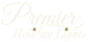 Premier Holiday Lights home
